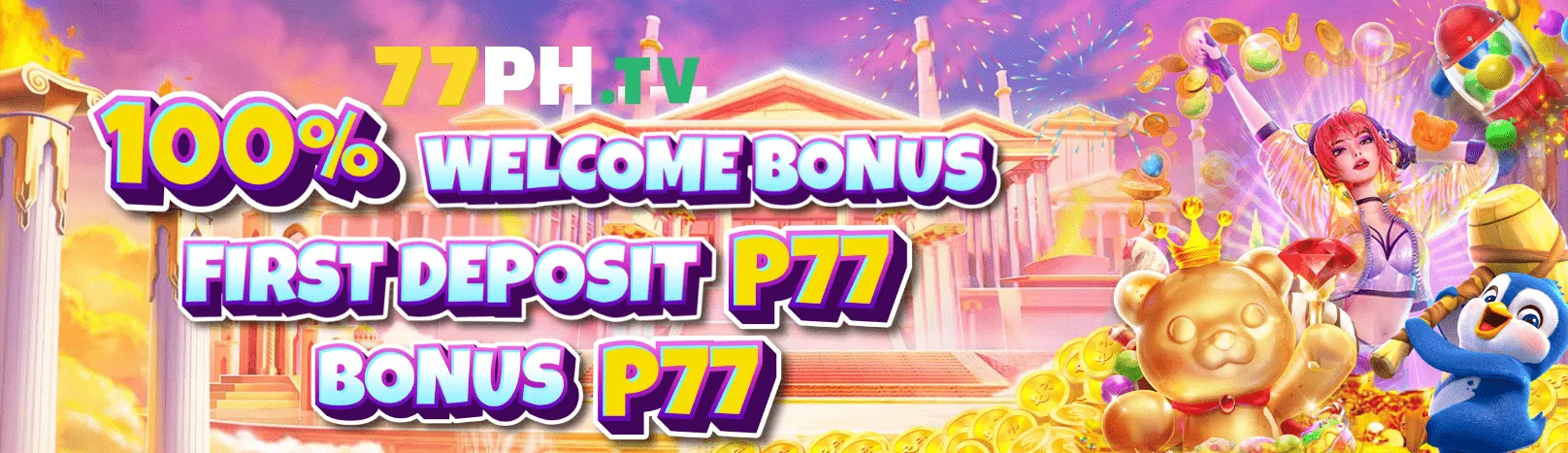 Hình ảnh tổng hợp các thể loại game đa dạng tại 777zalo