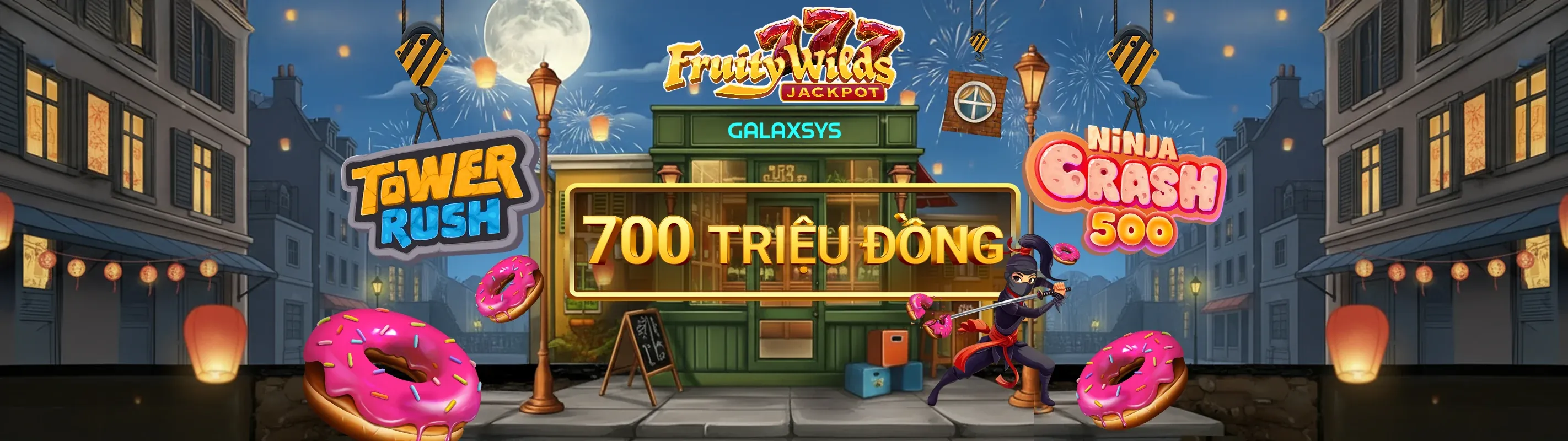 Hình ảnh giới thiệu về 777zalo, sứ mệnh và giá trị cốt lõi