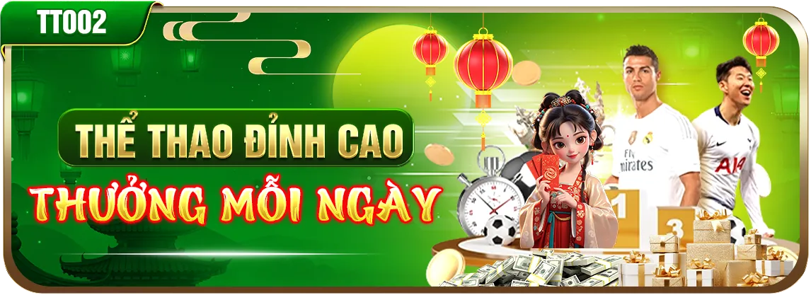 Khuyến mãi Nổ Hũ 777zalo
